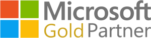 Microsoft Gold Partner